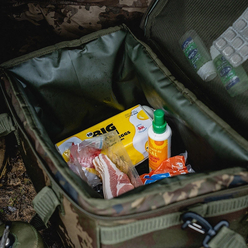 Nash Subterfuge Big Freeze Cool Bags